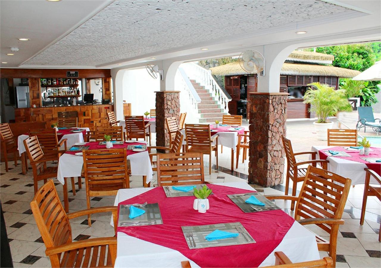 فندق آنس رويالفي  فندق ومطعم لو ريلاكس المظهر الخارجي الصورة